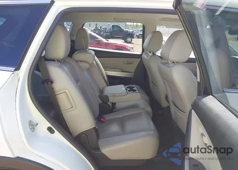 2015 Mazda Cx-9 Grand Touring из США, поврежденный, VIN JM3TB3DA2F0449675